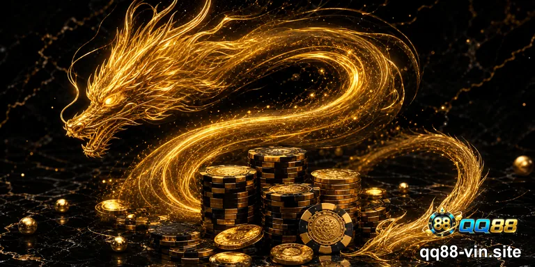 Ưu điểm giúp game xổ số Vũng Tàu QQ88 thu hút hội viên