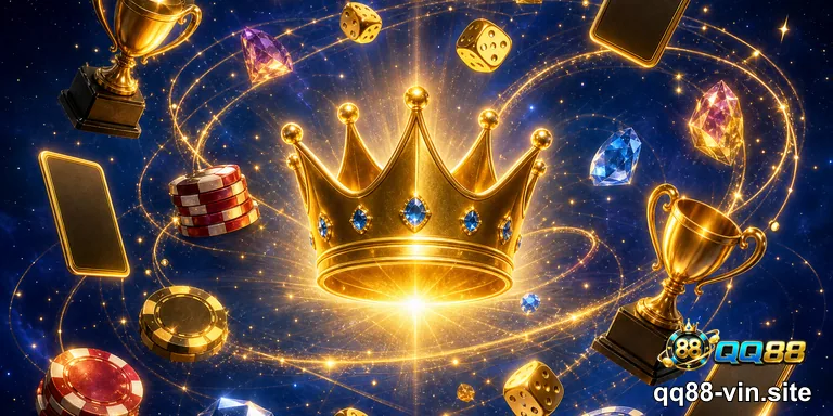 Đăng nhập cá cược tiện lợi, tối ưu sau khi tải app QQ88