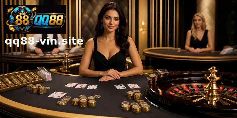 Giao diện đẹp, dễ chơi, thu hút người dùng 2025